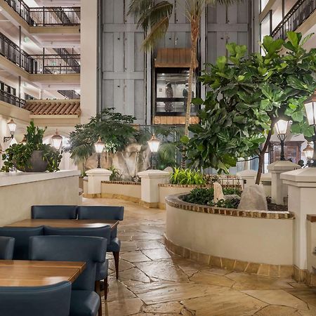 Embassy Suites By Hilton Los Angeles International Airport South El Segundo Dış mekan fotoğraf