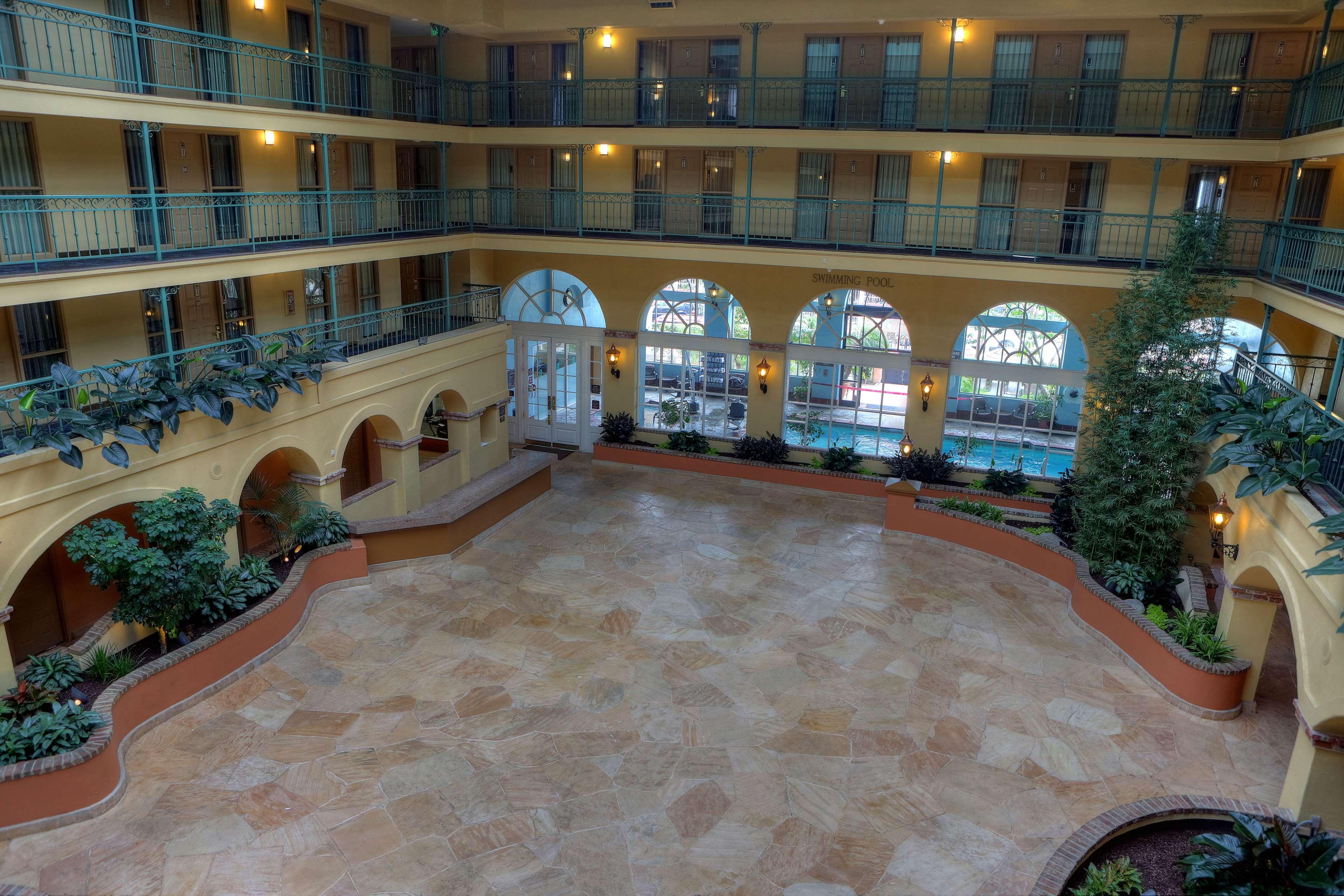 Embassy Suites By Hilton Los Angeles International Airport South El Segundo Dış mekan fotoğraf