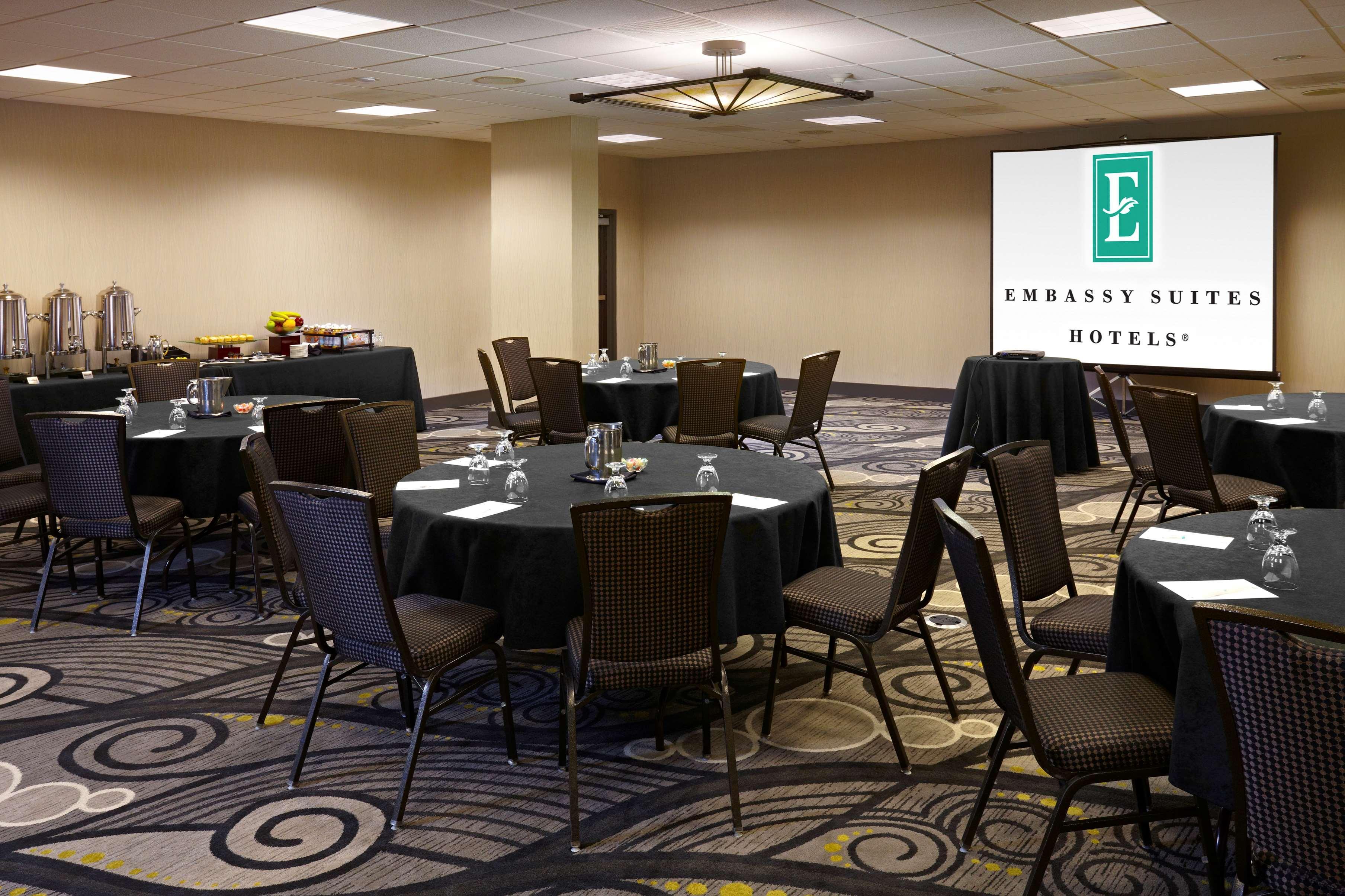 Embassy Suites By Hilton Los Angeles International Airport South El Segundo Dış mekan fotoğraf