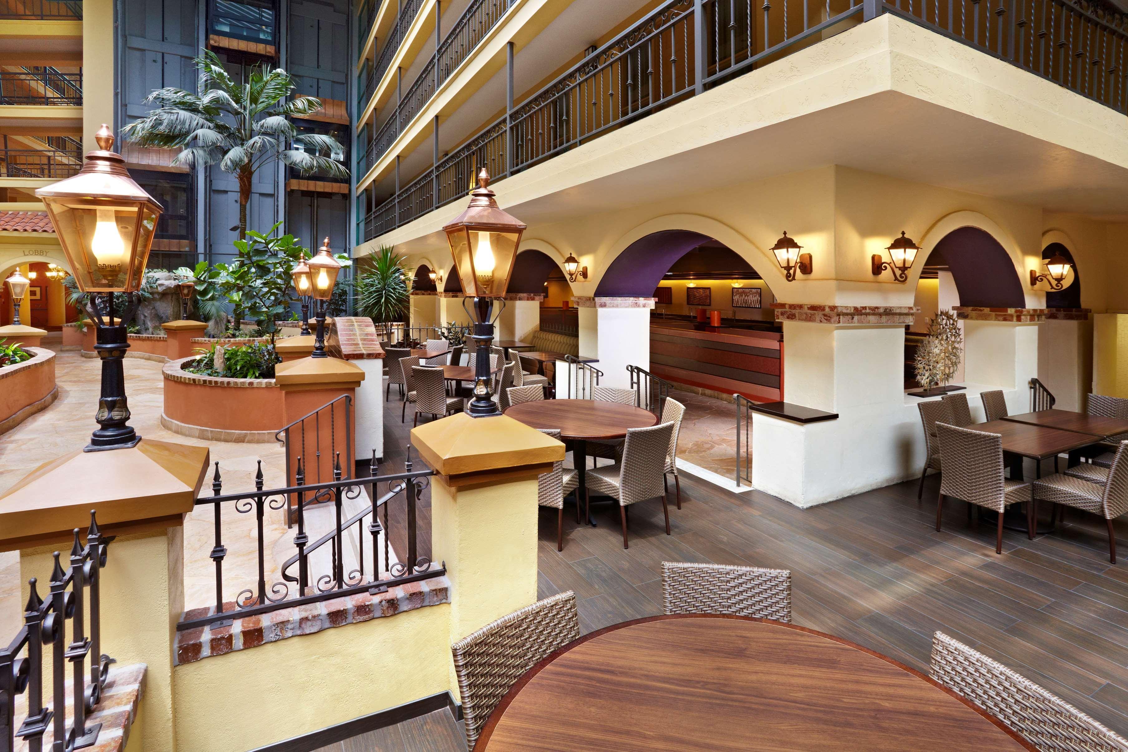 Embassy Suites By Hilton Los Angeles International Airport South El Segundo Dış mekan fotoğraf