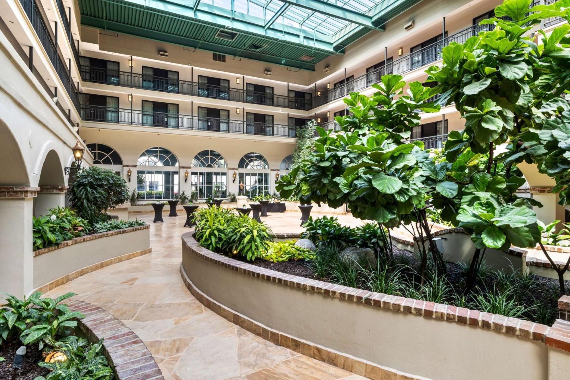 Embassy Suites By Hilton Los Angeles International Airport South El Segundo Dış mekan fotoğraf